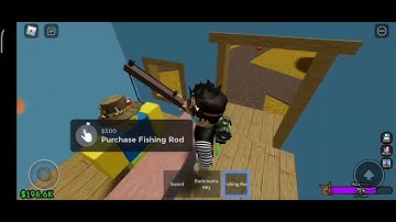 How to get the Backrooms Key in Raise A Floppa 2