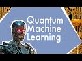 What is Quantum Machine Learning? - Quantum Computing Tutorial