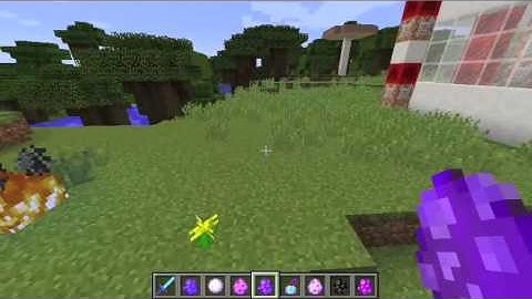 MCFE - Super Troll command with command block.