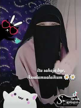 CARA PAKAI NIQAB ZULAIKHA  #niqab #tutorial #sahabathijrah #sahabatsurga