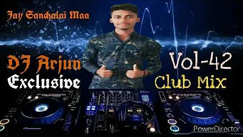 Tum Par Hum Hai Atke (club mix) -DJ Arjun And DJ Ashish Exclusive