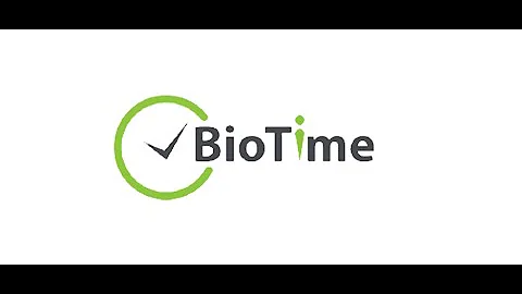 How to add device in biotime