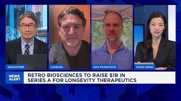 AI meets Aging: Altman-backed Retro Biosciences makes bold bet on longevity