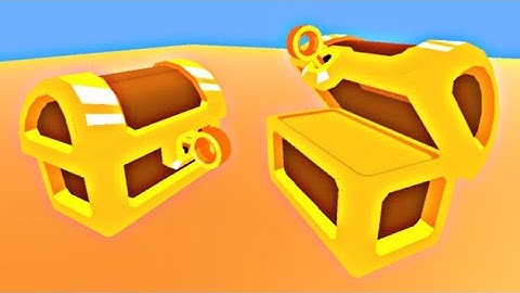 Chest System For Hyper Casual Games