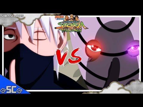 super-clutch-comeback?!「raw-gameplay」|-naruto-revolution【1080p-hd-60fps】