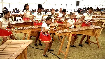 Goede Hoop Marimba Band | Education Africa