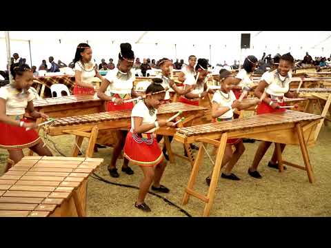 Goede Hoop Marimba Band | Education Africa