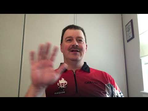 Match Video Skills Assessment & Training Process