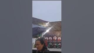 Moments acara audisi di rumah bolon pematang Siantar Mutiara purba siboro..tgl17oktober2023