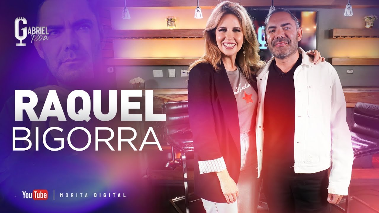 Gabriel Roa Raquel Bigorrra Nadie QUERIA entrar a LA CASA DE LOS FAMOSOS | Gabriel ...