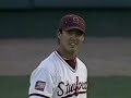 Dreaming in Omaha - 2000 College World Series