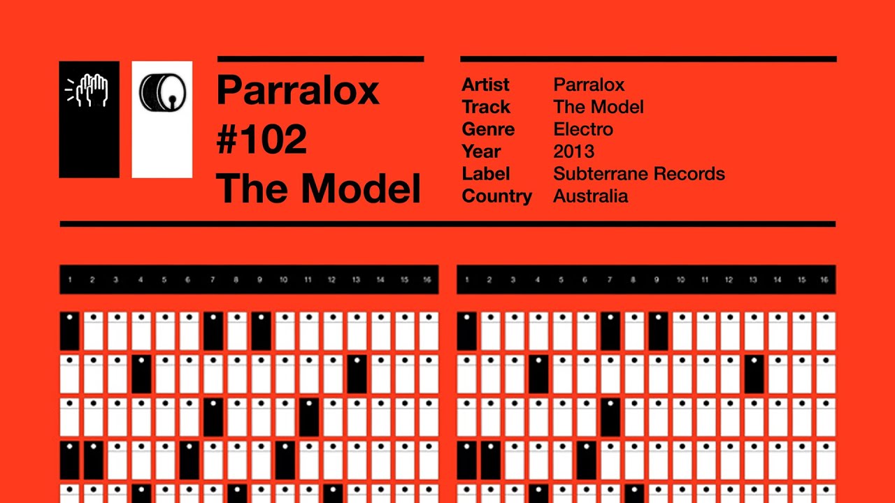 Παρακολούθηση The Model (Kraftwerk) στο YouTube Παρακολούθηση The Model (Kraftwerk) στο YouTube