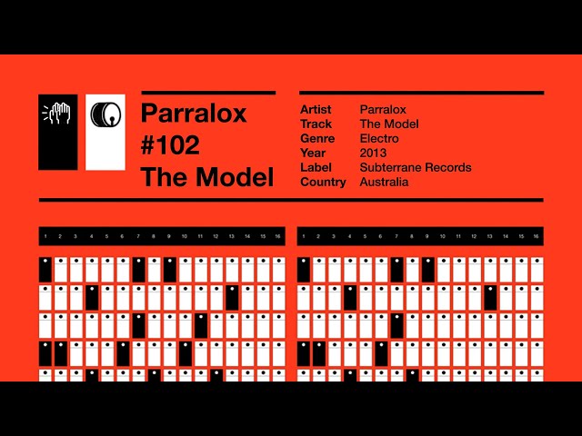 Parralox - The Model