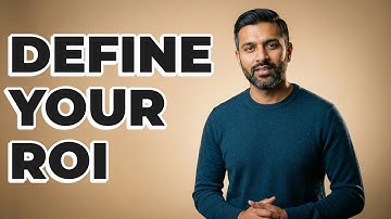 What Is The Process For Setting SaaS ROI?