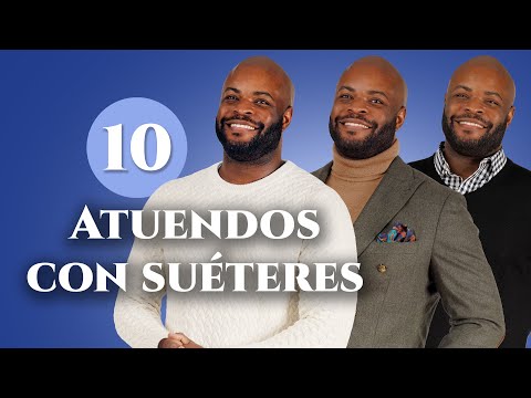 Video: Nuestra Guía De Los Mejores Suéteres De Noviembre