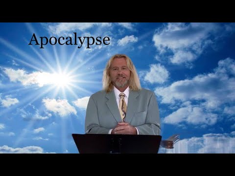 Just Joe - “A Revelation of the Apocalypse”