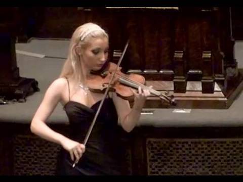 Schindler's List Violin Theme by Ann Fontanella