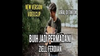Buih Jadi Permadani (Indonesia)