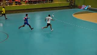 9th National Games ll Handball Final ll Mens