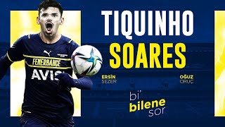 Tiquinho Soares Kimdir? | Fenerbahçe'nin Santrafor Transferi Hedefi | Bi' Bilene Sor