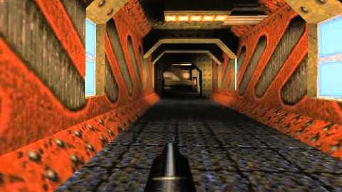 How to enter nightmare difficulty in Quake Mission Pack 1: Scourge of armagon