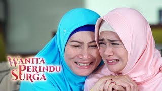 Akibat Mengingkari Nazar - Wanita Perindu Surga Episode 50