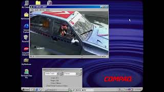 Howto: Video Conversion to QT3 Sorenson MOV