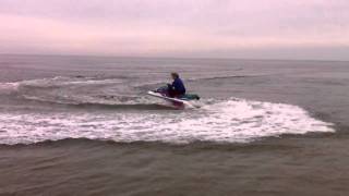 Yamaha Wave Venture 1100 Triple