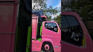 Pesona Truck Samok