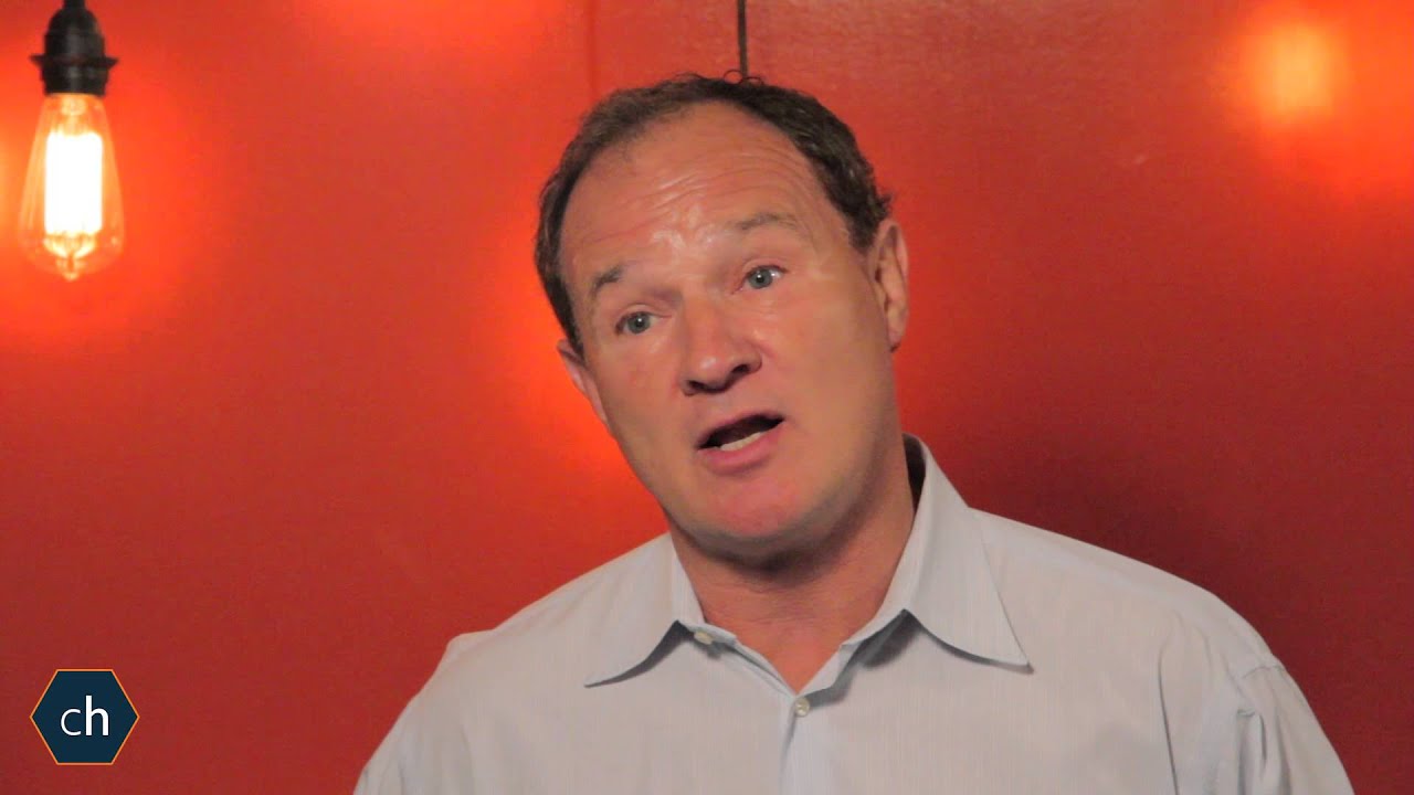 ConnectHub Mike Hickey YouTube