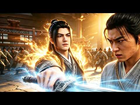 🔥一口气看完《仙鼎记》第1~4季：放牛娃因五灵根被全宗嘲笑，从杂役做起一路逆袭打脸，杀出一条通天大道！| MULTI SUB