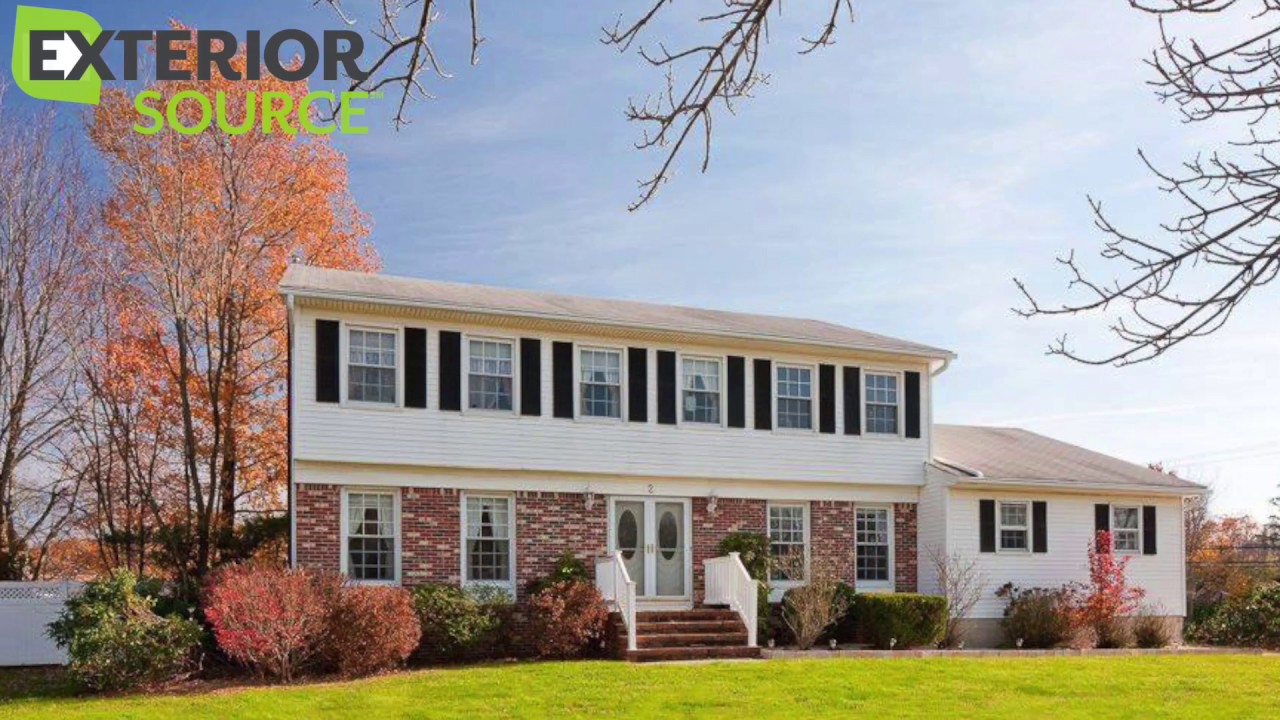 Best Of The Best - Exterior Source