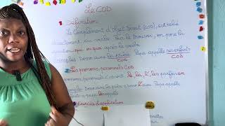 Cours,Exercice Et Corrigé Sur Le Cod.