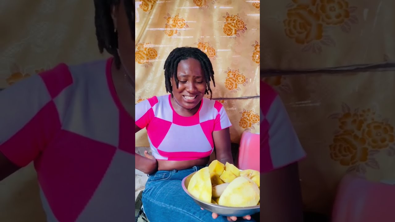 Gade Koman marcel fè Madan Majistra wont mezanmi 😒