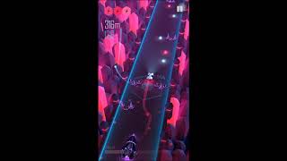 Beat Racer-The second level in the thrid world screenshot 2