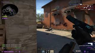 Small CSGO edit #1