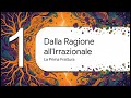 L'Anomalia dei Pensieri: Oltre la Razionalità tra Fisica Quantistica e il Mistero dell'83110
