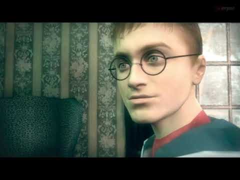 Harry Potter and the Order of the Phoenix (видео)