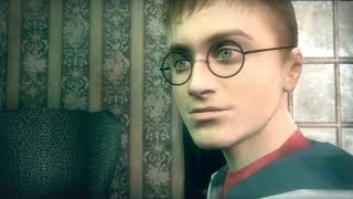 Harry Potter and the Order of the Phoenix (видео)