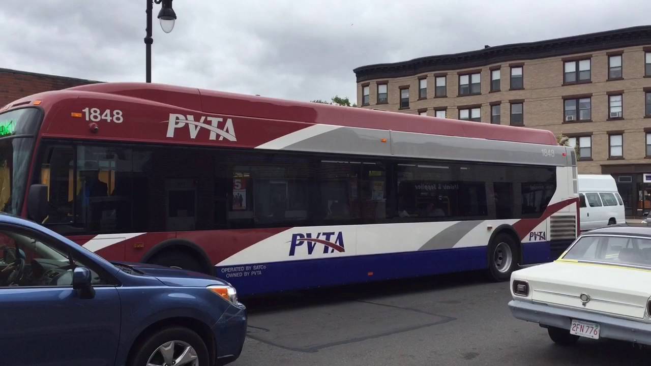 Shooting in Springfield's South End