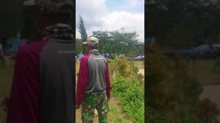 Pager gunung camp