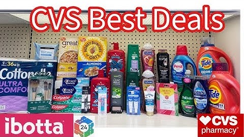 CVS DEAL 11/30- 12/6. COUPONING AT CVS THIS WEEK. CVS HAUL.   #cvscouponing #dealsaver #cvshaul