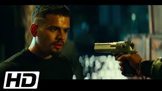 Mike's son first fighting scene | Bad boys for the life