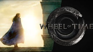 The Wheel of Time (2021) (Season 1) - Moiraine's Quest