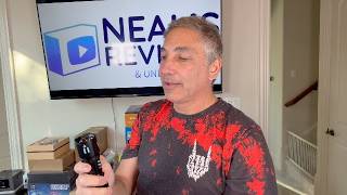 Super Bright Flashlight Review & Unboxing - 4K