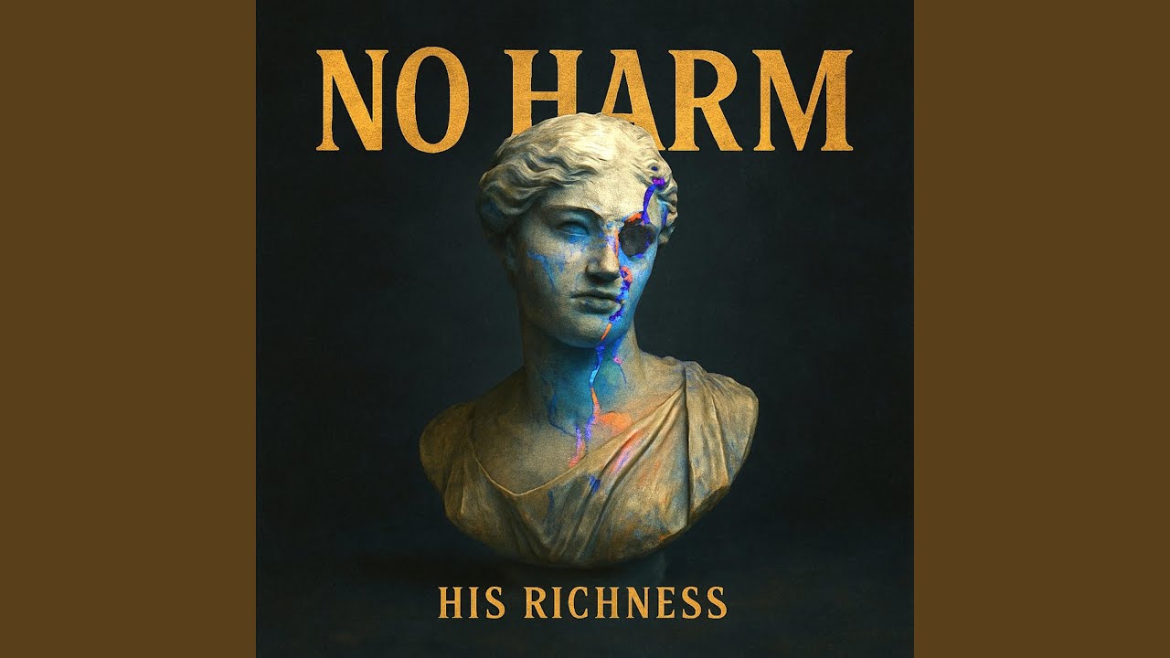 Guarda No Harm su YouTube Guarda No Harm su YouTube
