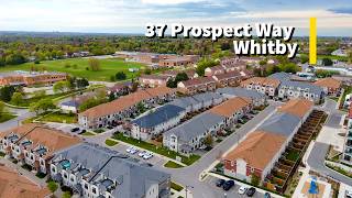 Virtual Tour: 37 Prospect Way, Whitby