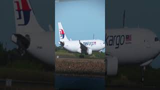 Jedag Jedug MASkargo Malaysia A330 ✨👍 #fpyシ #likedansubscribe #aviation #aviationgeek #jedagjedug
