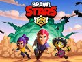Brawl Stars oynuyorum!!!😀😀