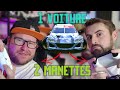 2 manettes pour 1 voiture   forza horizon 5  feat leaxymedia 